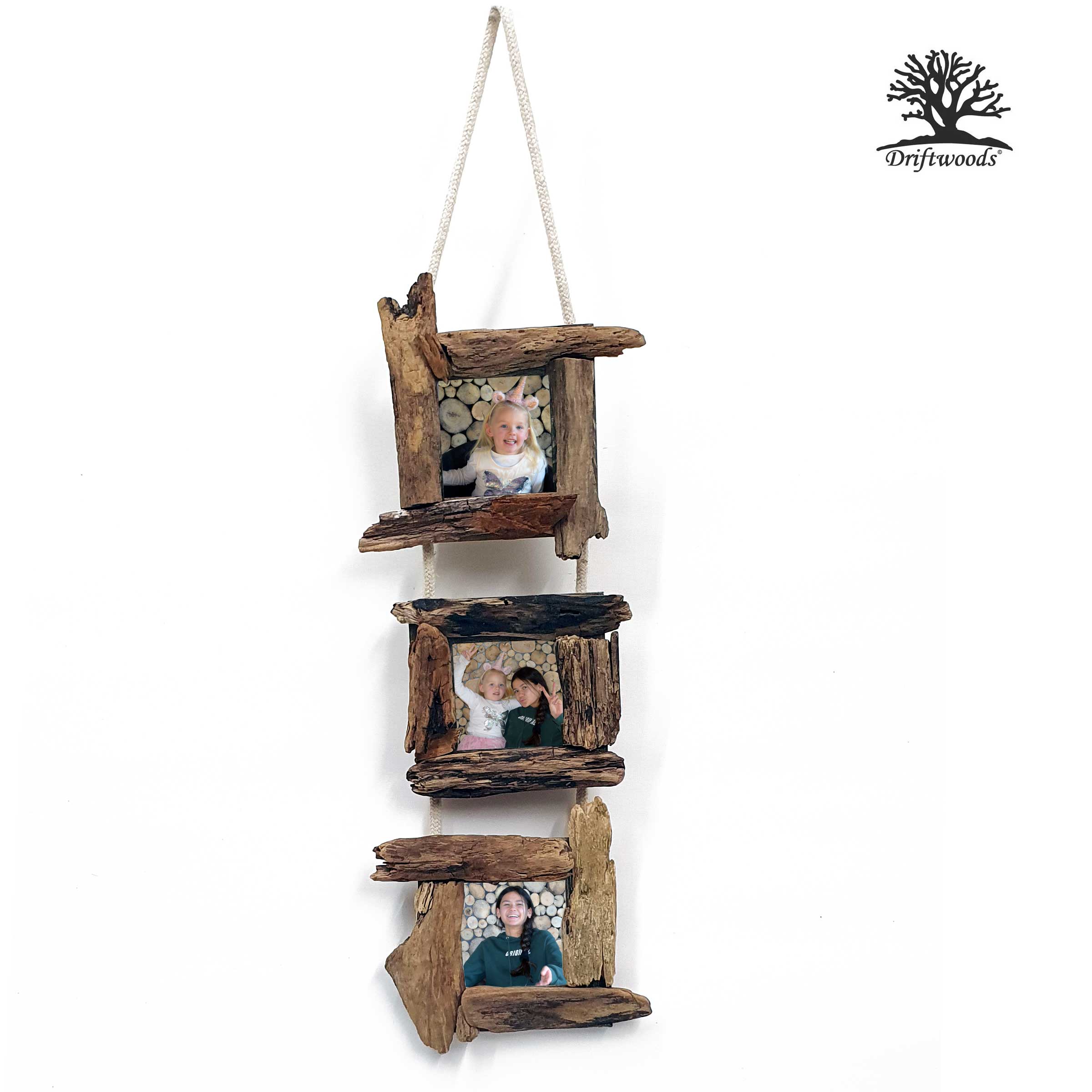 Treibholz Bilderrahmen: Bringing Nature's Beauty into Your Art